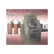 上海申常纺织机械经营部-FA335型条卷机